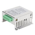 Miniatyrbillede 1 af 8: 12V 24V Generator Batterilader 2-trins opladning Automatisk Batteriregulator 220‑240VAC