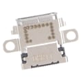 Pikkukuva 3 / 8: Vaihtotyyppi C Latausportti Metalli USB C Virtalähde Ulostulo Switch-konsolille