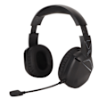 Miniatyrbillede 4 af 8: Bluetooth Gaming Headset Multifunktionel RGB Cool Belysning Lav Latency Støjreducerende 2.4G Trådløst Stereoheadset