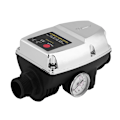 Miniatyrbilde 3 av 7: EPC-4 110V Automatisk Trykkontroll Elektronisk Bryterkontroll for Vannpumpe