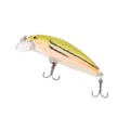 Miniatyrbilde 4 av 8: Fiskesluk Mini Deep Diving 3D Øyne Minnow Fiskesluk Crankbaits for Ferskvann 1#