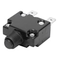 Miniatyrbild 4 av 7: 5 st Luftkompressor effektbrytare Överbelastning Överströmsskydd Switch 18A 20A 22A22A