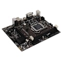 Miniatyrbild 5 av 8: Moderkort B85 Stationär dator Moderkort M.2 Hårddisk 1150 Pin CPU Interface 100M Nätverkskort