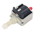Pikkukuva 1 / 8: Solenoidi-värähtelypumppu AC 120V 41W, messinki ulostulo, sopii kahvikoneelle EP4