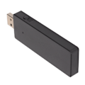 Miniatyrbild 8 av 8: USB Wireless Gaming Receiver Adapter Pålitlig Gamepad Receiver Converter för Xbox One Gamepad