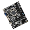 Miniatyrbild 7 av 8: Datormoderkort DDR3 LGA 1151 100Mbps NIC M.2 USB3.0 SATA3.0 Högpresterande för stationär PC