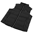 Miniatyrbilde 2 av 8: Elektrisk oppvarmet vest med 15 varmesoner, lett, vanntett, dobbel kontroll, USB-oppvarmet vest for camping, ski, utendørs, 3XL