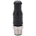 Miniatyrbillede 8 af 8: Til NMEA 2000 N2K Han Afslutningsmodstand M12 5-bens IP67 Vandafvisende til Garmin Netværk