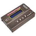 Miniatyrbillede 4 af 7: B6V3 80W Model Flyveplan Smart Digital Balance Batterilader DC11.0-18.0 V