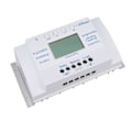 Miniatyrbillede 3 af 8: 12V 24V Solcellecontroller Smart Solladningscontroller MPPT T40A med skærm