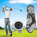 Pikkukuva 3 / 8: 18 kpl Golfkenkien piikit, kumia, pehmeät piikit, vaihtopiikit, piikit, nastat
