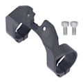 Miniatyrbillede 2 af 8: Elcykel LCD Display Holder Beslag til BAFANG Mellemmotor 850C C965 Instrumenttilbehør