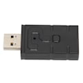 Miniatyrbilde 5 av 8: Trådløs Kontrolleradapter Bluetooth Håndtak Konverter for Windows PC for PS4 for PS5 for Xbox One for Switch