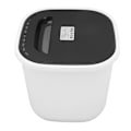 Miniatyrbillede 4 af 8: 6L minivaskemaskine frem og tilbage rotation USB-strømforsyning Automatisk slukning Bærbar miniundertøjsvaskemaskine