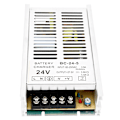 Miniatyrbillede 3 af 7: Generatorbatterilader Intelligent strømforsyning BC‑24‑5 160‑250V flydende lader 24V