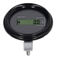Miniatyrbillede 8 af 8: Gravemaskine Timer Fjernbetjening LCD Digital Display 12V-36V 0-99999.9H Til Kato Round