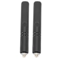 Pikkukuva 5 / 8: 2 KPL Radio VHF Lyhyt Antenni Motorola XPR3000/XPR7000/DP2000/P4000/DP4000/XiRP6000 -malleille