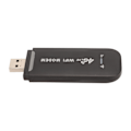 Miniatyrbilde 4 av 8: 4G LTE USB WiFi-router 150 Mbps Støtter 10 brukere Bærbar WiFi-modem Mobil Wifi-router for Tablet Laptop Svart