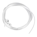Miniatyrbild 3 av 8: 4st Ukulele String Nylon Transparent Varm Timbre Professionell Instrument String Set