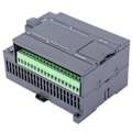 Miniatyrbild 1 av 7: Anti Interferens 16 Reläutgång Programmerbart logikstyrkort DC 24V