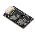 Miniatyrbillede 8 af 8: 3 Strengs Lithium Batteri Aktiv Equalizer 3.0V‑4.5V PCB NCM LFP Lithium Batteri Balance Board Universal Batteri Balancer