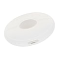 Miniatyrbilde 7 av 8: for GO Plus + 2023 Beskyttelsesetui Ultra HD Transparent Silikon Støtsikker Rippesikker Spillkonsollveske Etui
