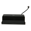Miniatyrbild 7 av 8: för Steam Deck Dockningsstation HD Multimedia Interface 2.0 4K 5 in 1 Hub Game Console Dockningsstation med RGB-ljus