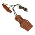 Miniatyrbilde 8 av 8: Universal Bowstring Changer Opp og Ned Buesnor Viklings Tau Korrigerer Assist for Recurve Bow