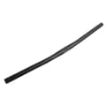 MEIJUN Styre för cykel i aluminiumlegering för MTB Mountain Road Bicycle Accessory Flat Riser