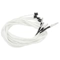 Miniatyrbillede 5 af 8: 5 stk termistorsensor ‑50℃ til +350℃ 3D-printer Hot End-tilbehørssæt til Ender 3