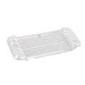 Miniatyrbilde 5 av 8: Beskyttelsesetui for Switch Transparent ergonomisk grep Smooth Touch Hard Protective Shell Cover