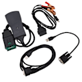 Miniatyrbilde 8 av 8: Full Chip OBD2 Diagnostisk Verktøy for Lexia3 PP2000 Diagbox Programvare Erstatning for Citroen C1 C2 C3 C4 C6 C8 Full Chip LED Plus