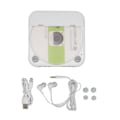 Pikkukuva 1 / 8: Kannettava Bluetooth-CD-soitin Latautuva LCD-näyttö Tukee USB AUX CD-musiikkisoitinta Kuulokkeilla Automatkoille