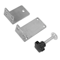 Miniatyrbilde 8 av 8: USB-håndbremsfeste 64-biters Plug and Play Racingspill Håndbremsfeste for Logitech G27 G25 G29 T500 T300 PC