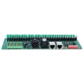 Miniatyrbilde 4 av 8: 【NX】30CH DMX512 konstant dekoder LED-kontroller dekoder kompatibel med LED Strip Light Stage Bar Supplies 5-24V