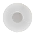 Miniatyrbilde 8 av 8: for GO Plus + 2023 Beskyttelsesetui Ultra HD Transparent Silikon Støtsikker Rippesikker Spillkonsollveske Etui