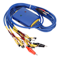 Pikkukuva 7 / 8: Power Boot Control Line Puhelinhuolto Virran syöttökabel Virransyöttötestijohto Androidille
