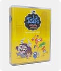 Fosters hem för påhittade vänner: Hela serien (DVD, 11-disc box) Engelsk version