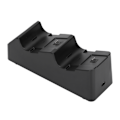 Miniatyrbillede 7 af 8: Dobbelt Opladningsstation Kit til Xbox Game Controller Oplader Dock Kit til Xbox XSX Serie