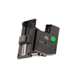 Miniatyrbild 7 av 8: Coin Acceptor Support 6 sorters mynt Varuautomat Myntautomat för spelautomater Varuautomater