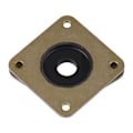 Miniatyrbilde 4 av 7: 5 X NEMA 17 Motor Vibrasjonsdempere for CNC 3D-skriver steppermotor