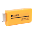 Miniatyrbillede 5 af 8: PS1/PS2 til HDMI Videokonverter Adapter Udgang Composite 7x3,5x1,5cm