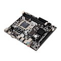 Miniatyrbild 5 av 8: B85G stationär dator moderkort DDR3 1600 1333 1066MHz dator moderkort LGA1150 Gaming moderkort