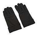 Miniatyrbilde 6 av 8: 1 par Varme Vinterhansker 2 Finger Touch Screen Fleece Vanntett Vindtett Utesport Hansker L