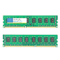Pikkukuva 7 / 8: Xiede Pöytätietokoneen Muistimoduuli DDR3 2GB 1600Mhz PC3‑12800 1.5V AMD 3. sukupolvelle