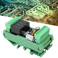 Miniatyrbild 4 av 7: PLC Programmerbart styrkort Elförsörjning Industritillbehör FX2N-10MR WS2N-10MR-S
