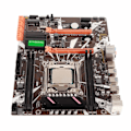 Miniatyrbilde 7 av 8: Skrivebords Hovedkort Stabil Power 8xSATA3.0 5xPCIe 4xDDR4 Minne Datamaskin Hovedkort for PC-utskifting