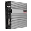Miniatyrbillede 3 af 8: 12V 2200W Sølv Universal Bilstereo Forstærker Audio Subwoofer Forstærker til Bil