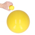 Miniatyrbild 7 av 8: 6,2 cm jongleringboll Mjuk handkastboll inomhus Fritid Sport Akrobatiska rekvisita Leksaker