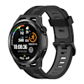 Pikkukuva 5 / 8: Silikonirannekkeet 22mm Ranneke Yhteensopiva Huawei Watch GT Runner Gt3 46mm Watch3